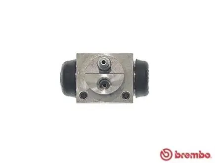 A12B99 Гальмівний циліндр робочий BREMBO підбір по vin на Brocar
