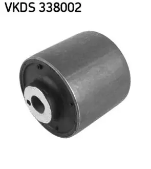 VKDS338002 Сайлентблок важеля SKF підбір по vin на Brocar