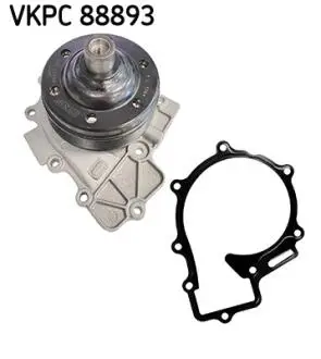 VKPC88893 Водяна помпа SKF підбір по vin на Brocar