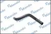 DCC020255 Шланг гумовий MANDO підбір по vin на Brocar