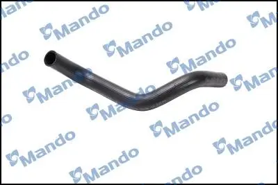 DCC020255 Шланг гумовий MANDO підбір по vin на Brocar