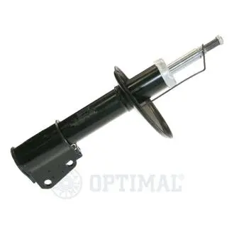 A3666GL Амортизатор OPTIMAL подбор по vin на Brocar