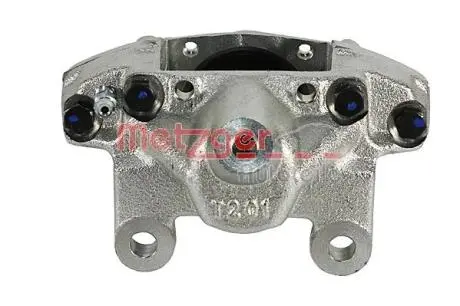 6260386 Супорт гальма METZGER підбір по vin на Brocar