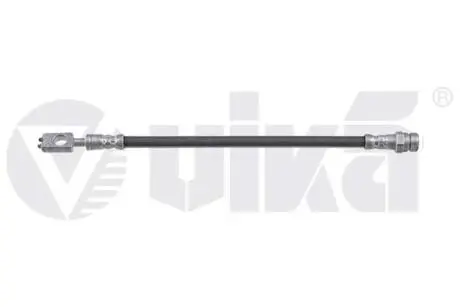 66111608101 Шланг тормозной задний правый Audi A1, A3/Skoda Octavia/VW Golf, Jetta/Seat Leon VIKA підбір по vin на Brocar
