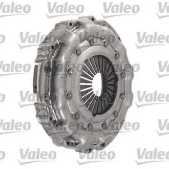 805779 Вичавний підшипник VALEO підбір по vin на Brocar