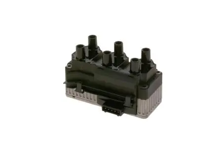 0986221015 Котушка запалювання BOSCH підбір по vin на Brocar