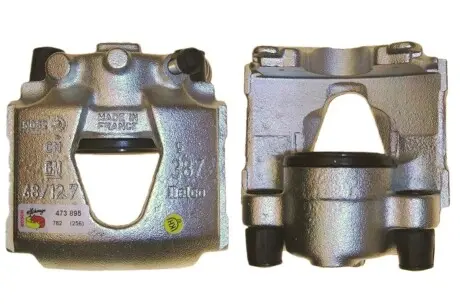 0986473895 Тормозной суппорт BOSCH підбір по vin на Brocar
