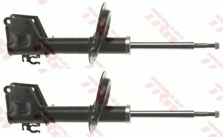 JGM1020T Амортизатор TRW підбір по vin на Brocar