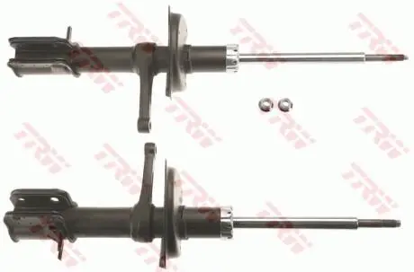 JGM1227T Амортизатор TRW підбір по vin на Brocar
