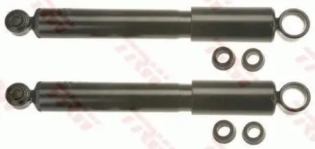 JGT1002T Амортизатор TRW підбір по vin на Brocar