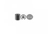 Рем.комплект подшипников cтупицы с осевой гайкой, стопорным кольцом и пылезащитным колпачком 10 92 1839