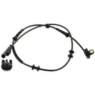70106837 Датчик abs SWAG подбор по vin на Brocar
