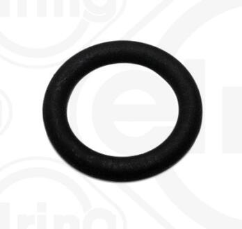 818526 Кільце ущільнювача 10,3*15,1*2,4 мм (вир-во Elring) ELRING підбір по vin на Brocar