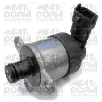 9352 Регулирующий клапан, количество топлива (Common-Rail-System) MEAT&DORIA подбор по vin на Brocar