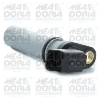 87482 Датчик частоты вращения, автоматическая коробка передач MEAT&DORIA підбір по vin на Brocar