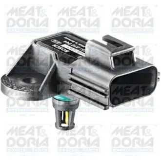 82220 Датчик, давление во впускном газопроводе MEAT&DORIA підбір по vin на Brocar
