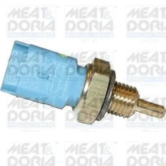 82139 Датчик, температура охлаждающей жидкости MEAT&DORIA подбор по vin на Brocar