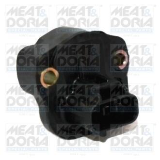 83119 Датчик, положение дроссельной заслонки MEAT&DORIA подбор по vin на Brocar