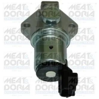 85023 Поворотная заслонка, подвод воздуха MEAT&DORIA підбір по vin на Brocar