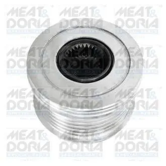 45008 Механизм свободного хода генератора MEAT&DORIA підбір по vin на Brocar