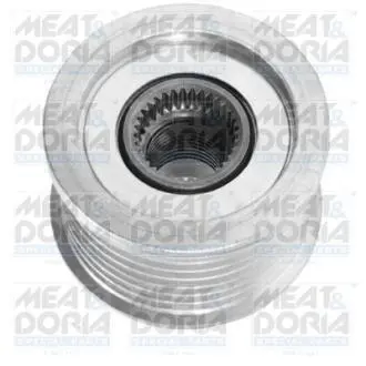 45077 Механизм свободного хода генератора MEAT&DORIA подбор по vin на Brocar