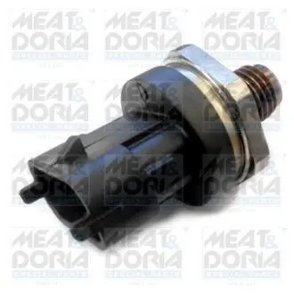 9109 Датчик, давление подачи топлива MEAT&DORIA підбір по vin на Brocar