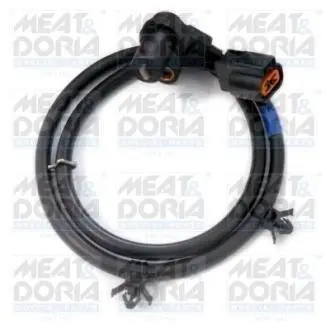 90339 Датчик, частота вращения колеса MEAT&DORIA підбір по vin на Brocar