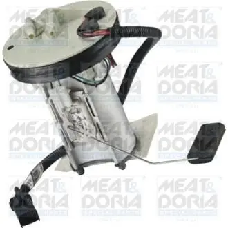 77175 Элемент системы питания MEAT&DORIA підбір по vin на Brocar