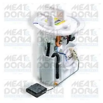 76527 Элемент системы питания MEAT&DORIA підбір по vin на Brocar