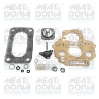 W519 Ремкомплект, карбюратор MEAT&DORIA подбор по vin на Brocar