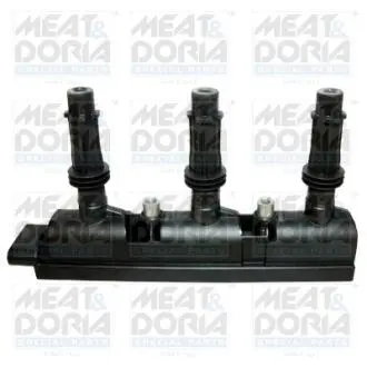 10756 Котушка запалювання MEAT&DORIA підбір по vin на Brocar