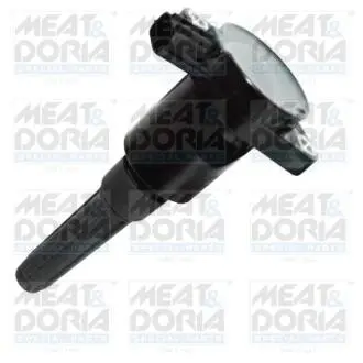 10732 Котушка запалювання MEAT&DORIA подбор по vin на Brocar