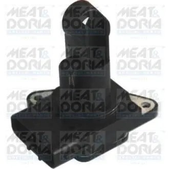 86138 Расходомер воздуха MEAT&DORIA підбір по vin на Brocar
