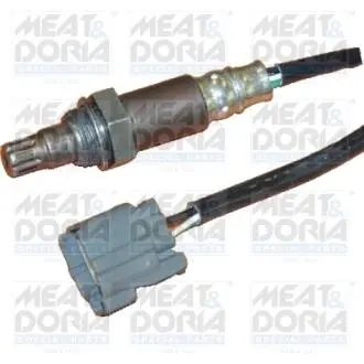81613 Лямбда-зонд MEAT&DORIA підбір по vin на Brocar
