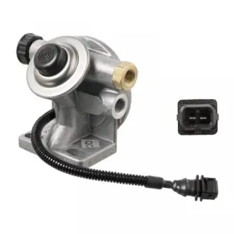 103283 Насосы подкачки с кронштейном и крышкой корпуса фильтра FEBI BILSTEIN подбор по vin на Brocar