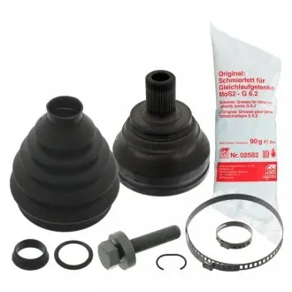 33258 Комплект ШРУС FEBI BILSTEIN підбір по vin на Brocar