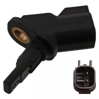 45742 Датчик abs FEBI BILSTEIN подбор по vin на Brocar