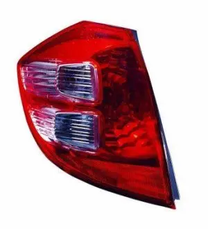 2171987LAE Задний фонарь DEPO підбір по vin на Brocar