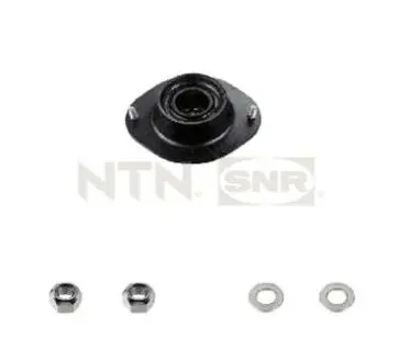 KB65307 Ремкомплект, опора стойки амортизатора SNR NTN підбір по vin на Brocar