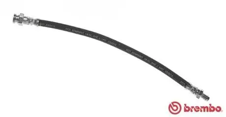 T23089 Тормозной шланг BREMBO подбор по vin на Brocar