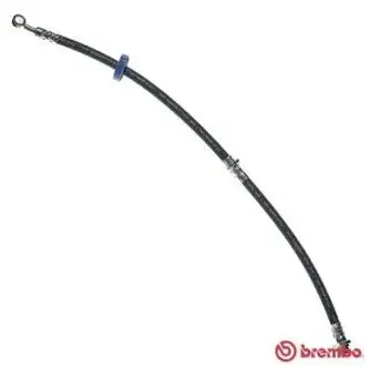 T79008 Тормозной шланг BREMBO підбір по vin на Brocar