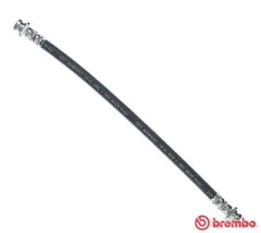 T59023 Тормозной шланг BREMBO подбор по vin на Brocar