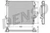 Датчик ABS, передний DRM50046