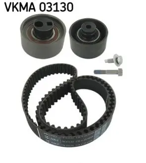 VKMA03130 Комплект ремня ГРМ SKF подбор по vin на Brocar
