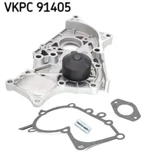 VKPC91405 Водяной насос SKF підбір по vin на Brocar