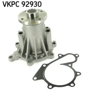 VKPC92930 Водяной насос SKF подбор по vin на Brocar