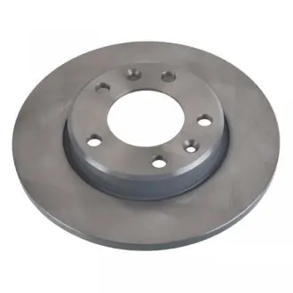 ADP154362 Тормозной диск BLUE PRINT подбор по vin на Brocar