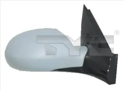 3050020 Наружное зеркало TYC підбір по vin на Brocar