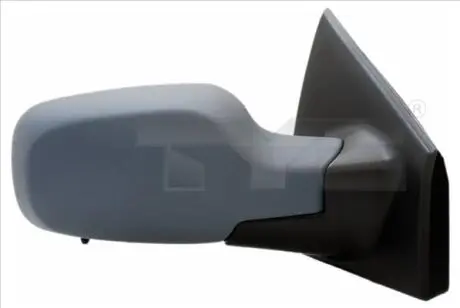 3280107 Наружное зеркало TYC підбір по vin на Brocar