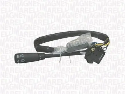 000050106010 Выключатель на колонке рулевого управления MAGNETI MARELLI подбор по vin на Brocar